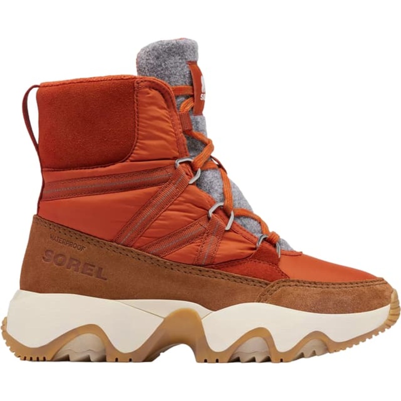 Sorel Kinetic Impact Sport Waterproof Boots – Women’s