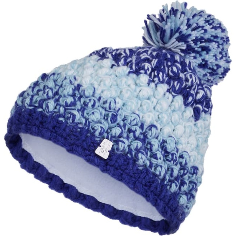 Spyder Bitsy Brrr Berry Beanie – Little Kids