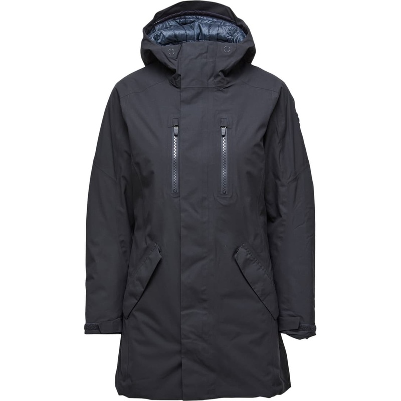 Ternua Craddle 2.0 Jacket- Women’s