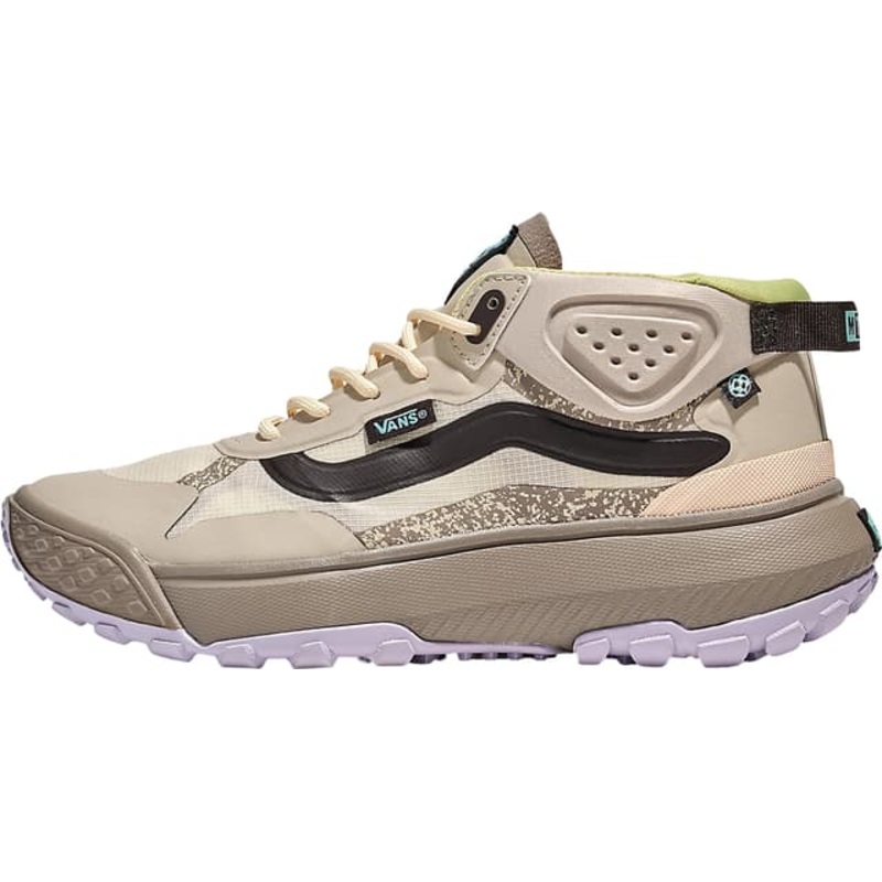 Vans MTE Crosspath Mid Shoes – Unisex