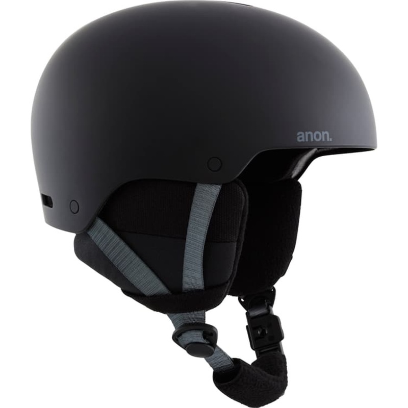 Anon Rime 3 Helmet – Kids