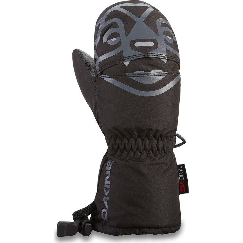 Dakine Scrambler Mitts – Toddlers