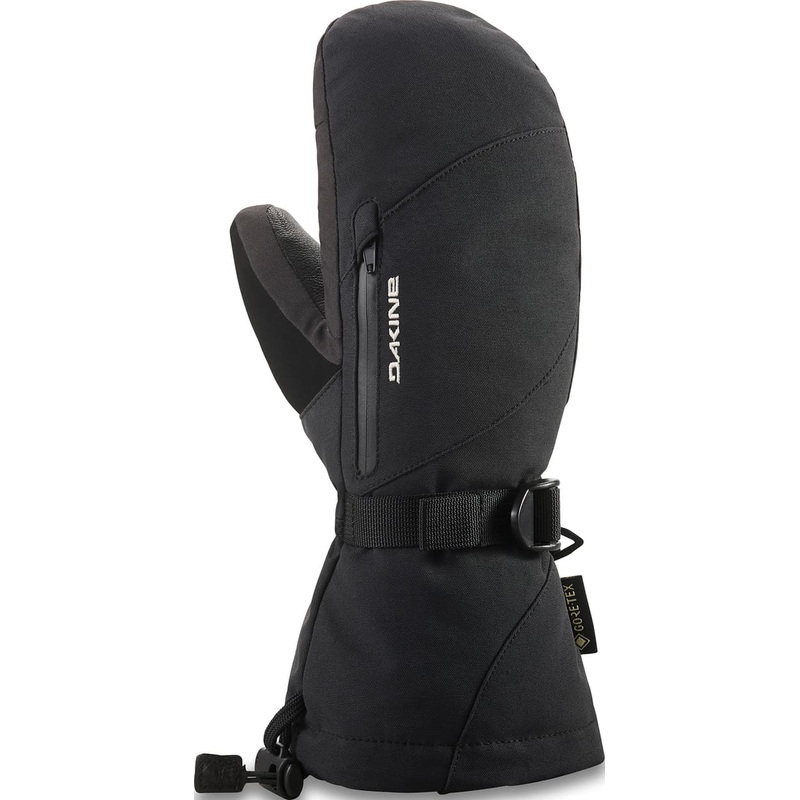 Dakine Sequoia GORE-TEX Leather Mitts – Women’s