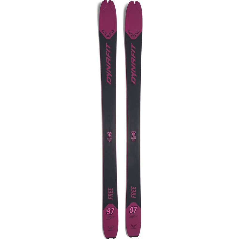 Dynafit Free 97 Touring Skis – Women’s