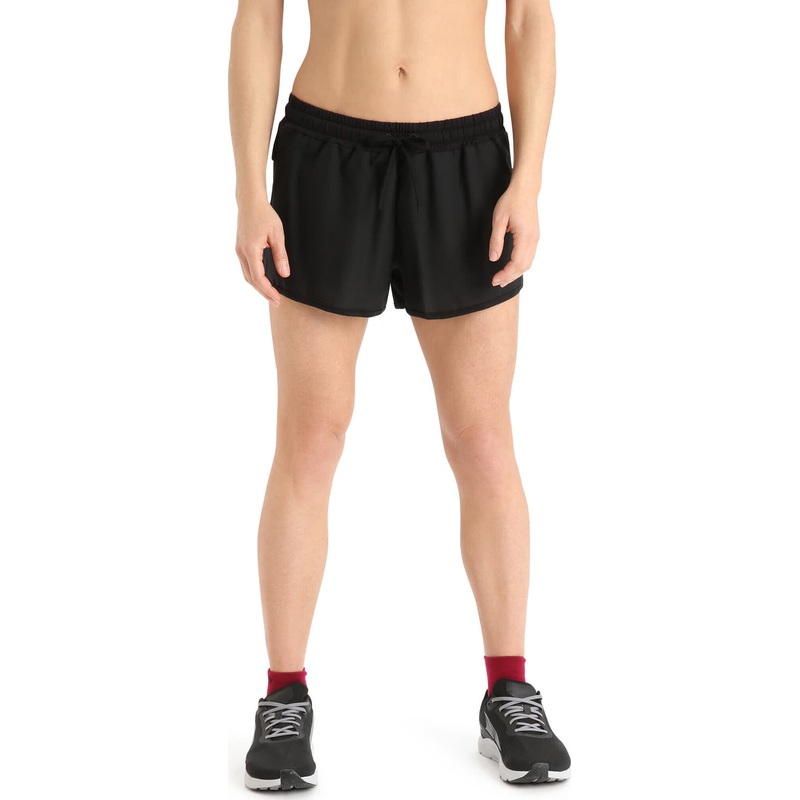 icebreaker ZoneKnit Merino Shorts – Women’s