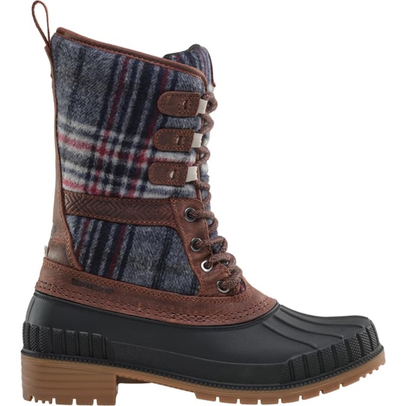 Kamik Sienna 3 Winter Boots – Women’s