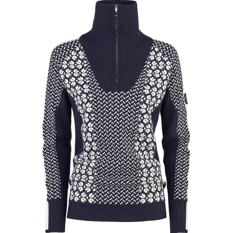 Kari Traa Smekker Knit Sweater – Womens