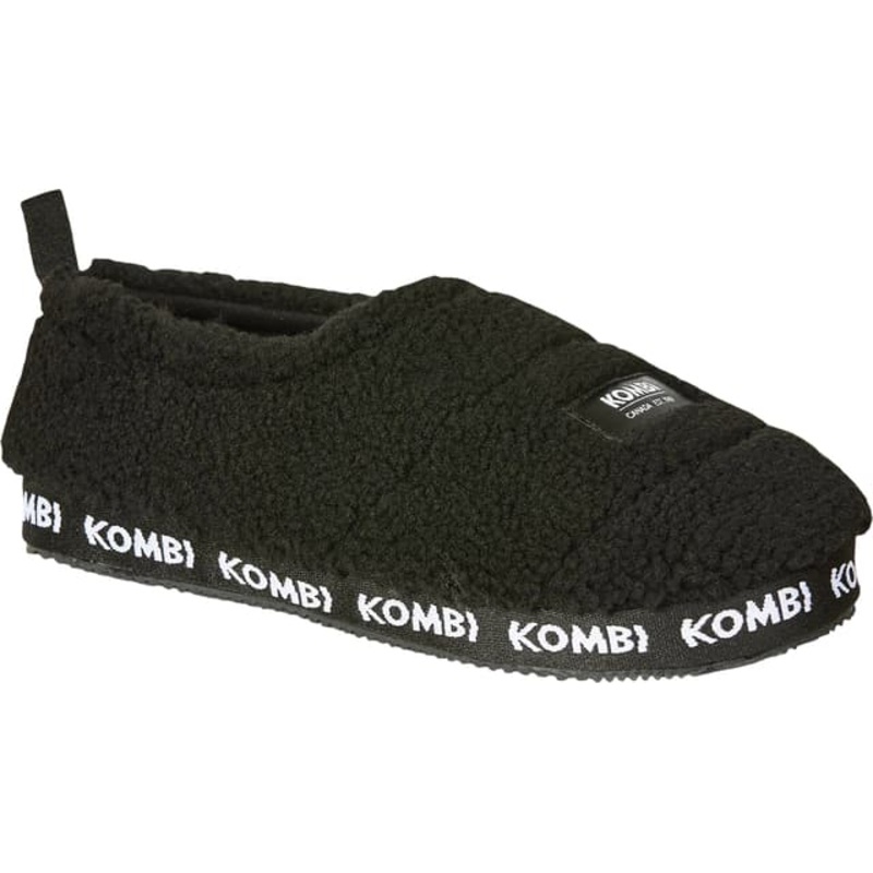 Kombi Sherpa Fleece Slippers – Women’s