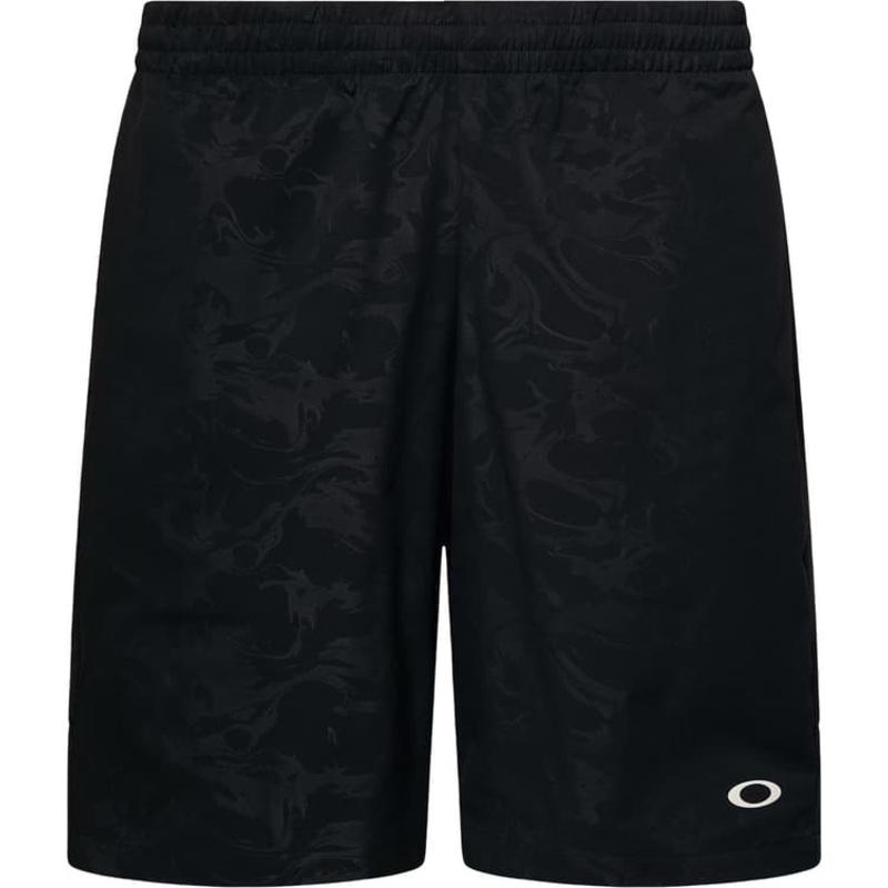 Oakley Enhance 2.0 Woven Graphic Shorts – Men’s