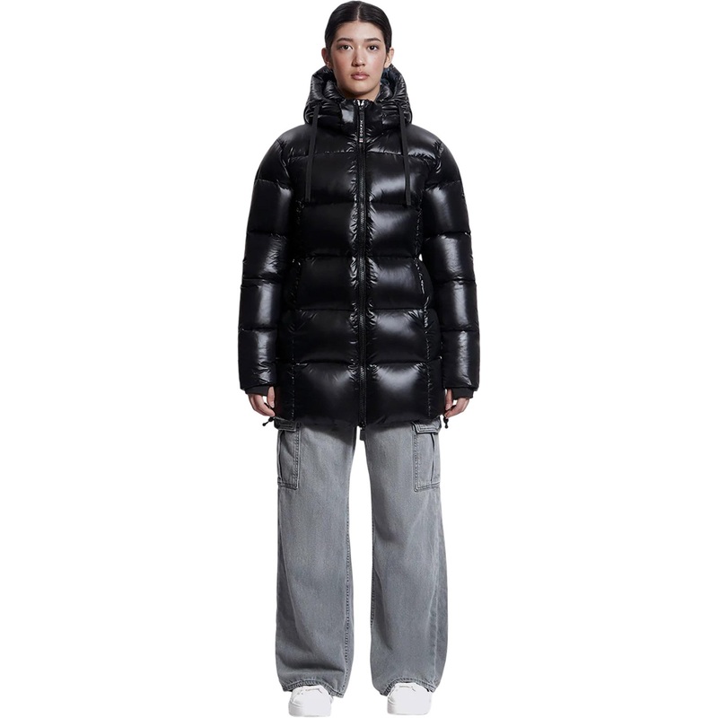 OOKPIK Innsbruck Puffer Jacket – Women’s