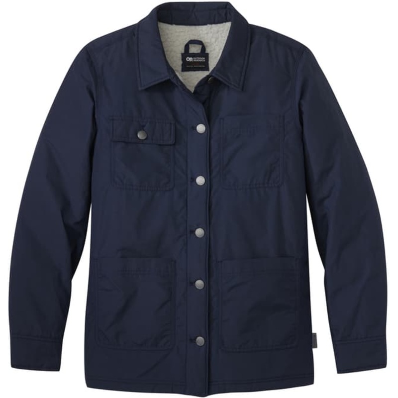 Outdoor Research Lined Chore Jacket – Women’s