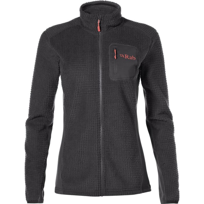 Rab Alpha Flash Jacket – Women’s