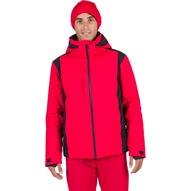 Rossignol Velika Ski Jacket – Men’s