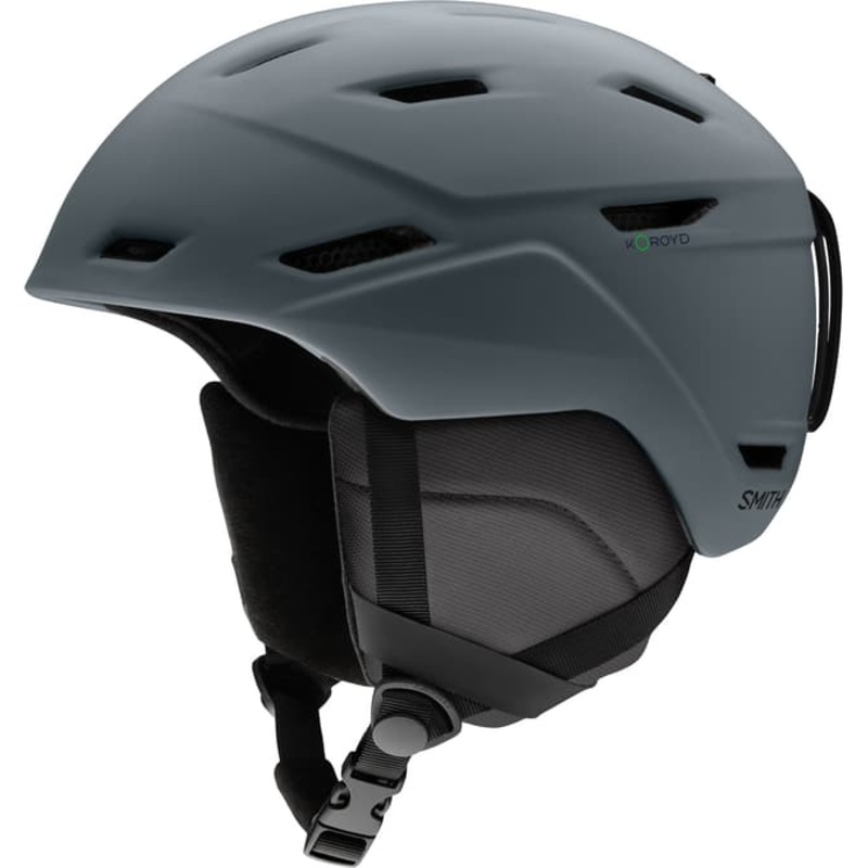 Smith Optics Mission Helmet – Men’s