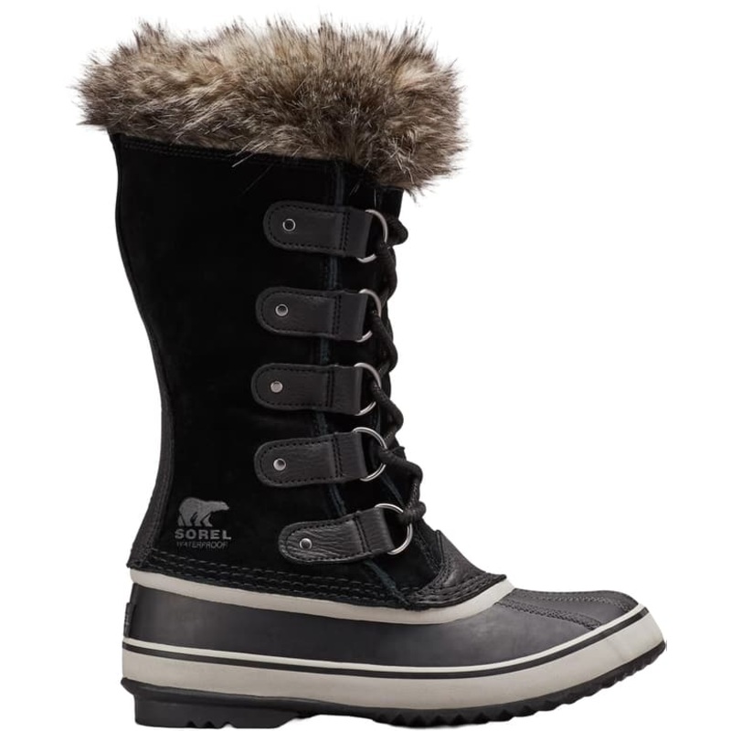 Sorel Joan Of Artic Waterproof Boots – Women’s