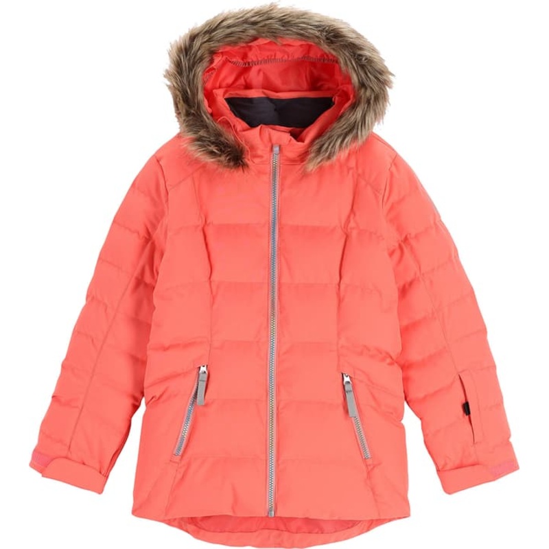 Spyder Atlas Synthetic Jacket – Girl