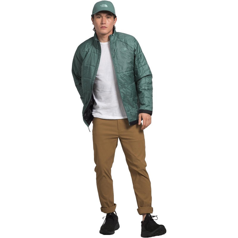 The North Face Circaloft Jacket – Mens