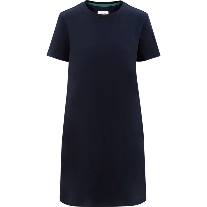 Vallier Roseburn Weekend Supima Dress – Women’s