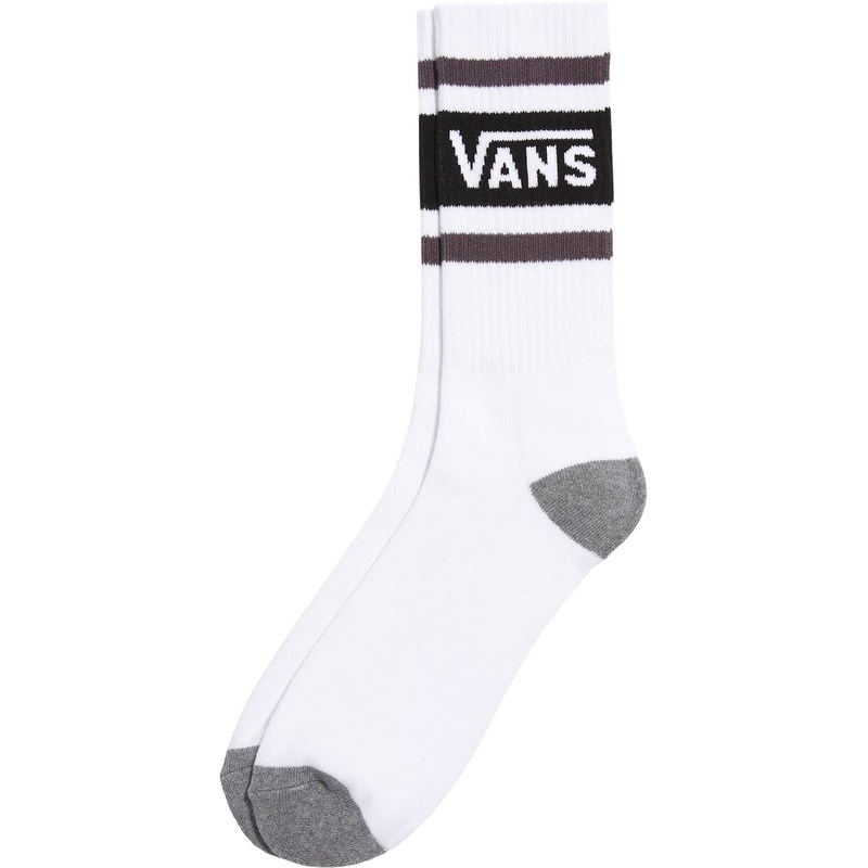 Vans Vans Drop V Crew Socks – Men’s