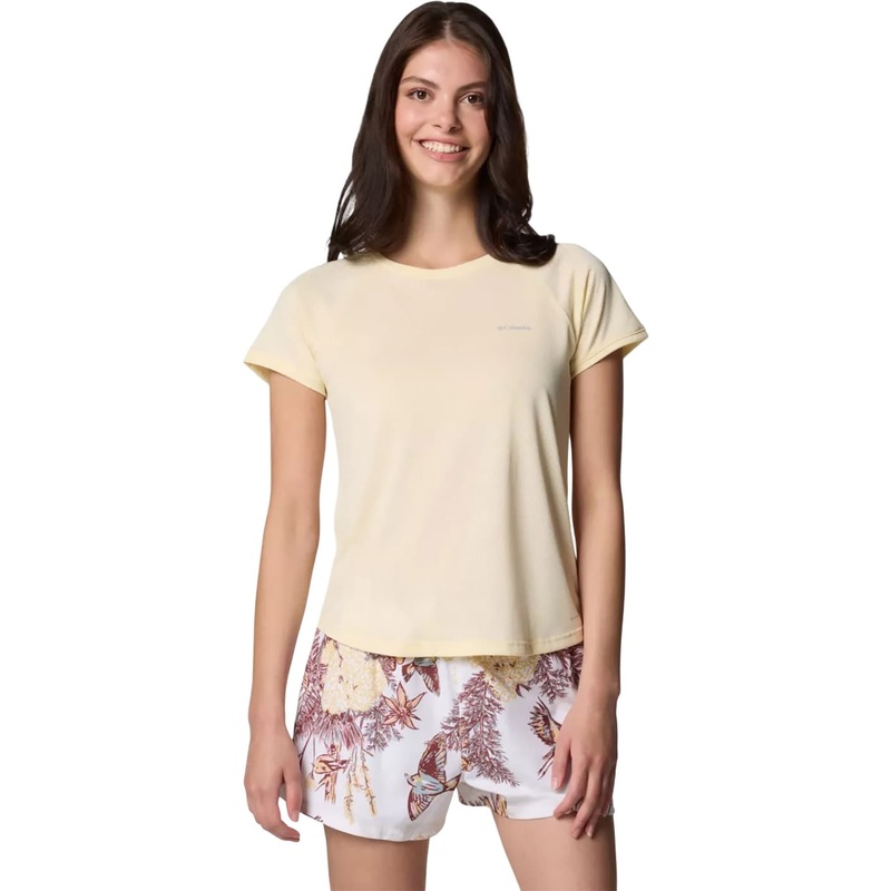 Columbia Bogata Bay Short Sleeve T-Shirt – Women’s