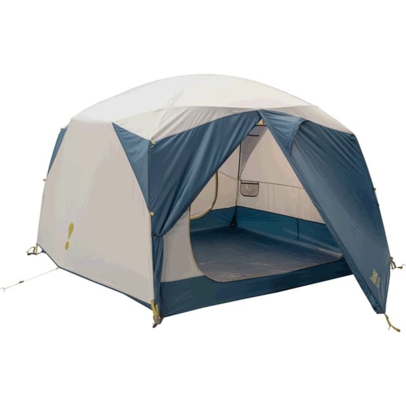 Eureka Space Camp Tent – 6-person
