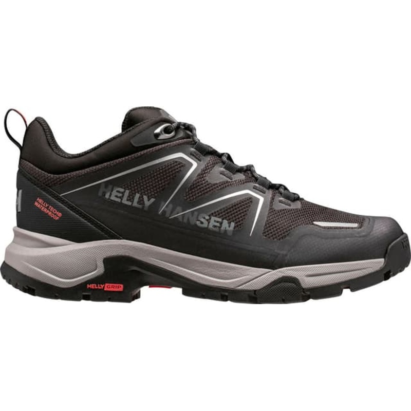 Helly Hansen Cascade Low-Cut Hiking Shoes – Women’s