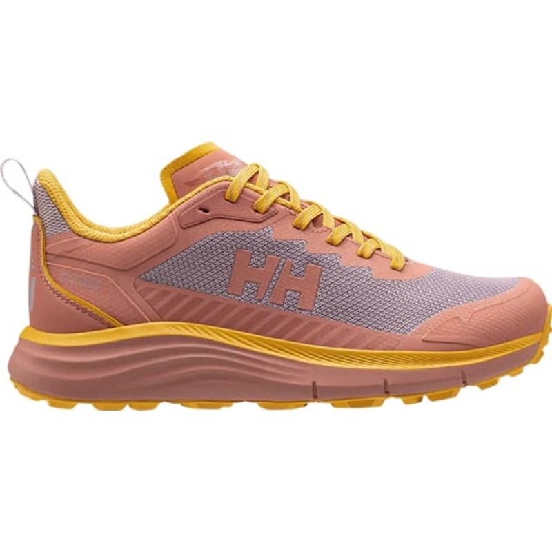 Helly Hansen Stega Helly Tech Waterproof Hiking Shoes – Women’s