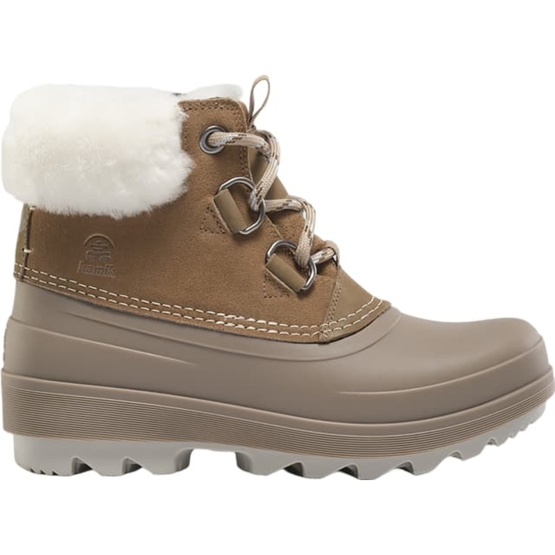 Kamik Lauren F Trendy Winter Boots – Women’s