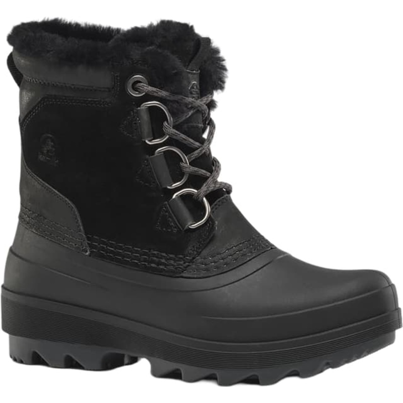 Kamik Lauren Lo Cozy Winter Boots – Women’s
