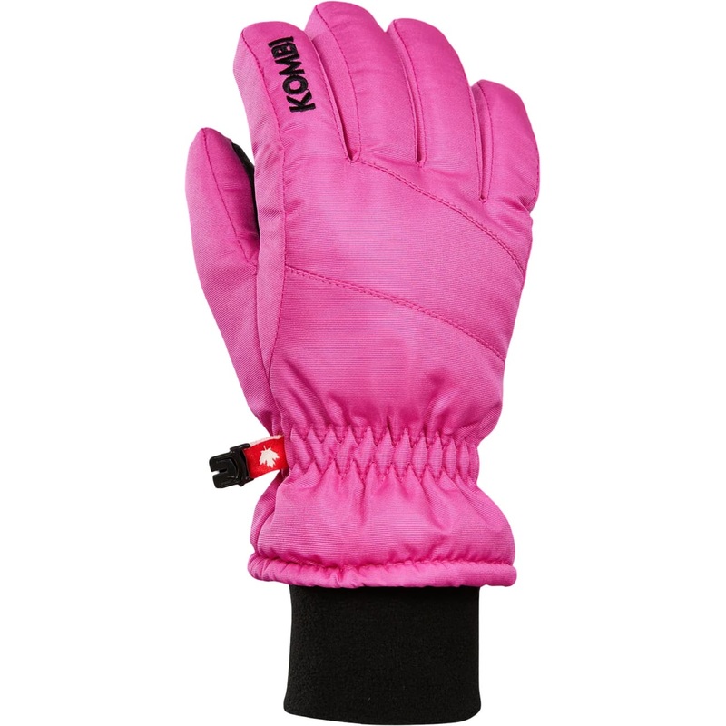 Kombi Peak Short Cuff Gloves – Junior