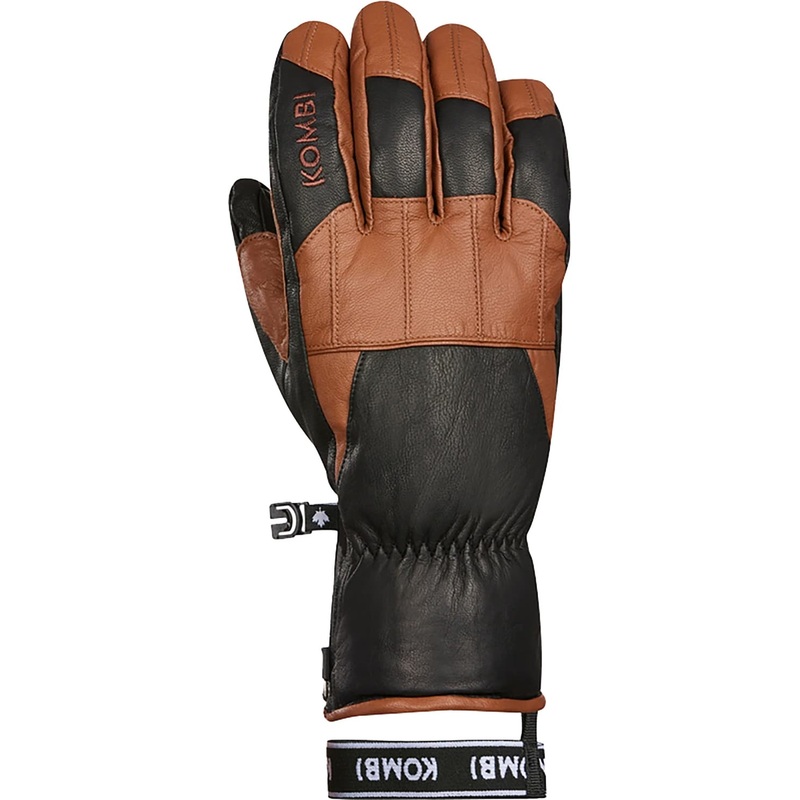 Kombi The Free Fall Gloves – Men’s