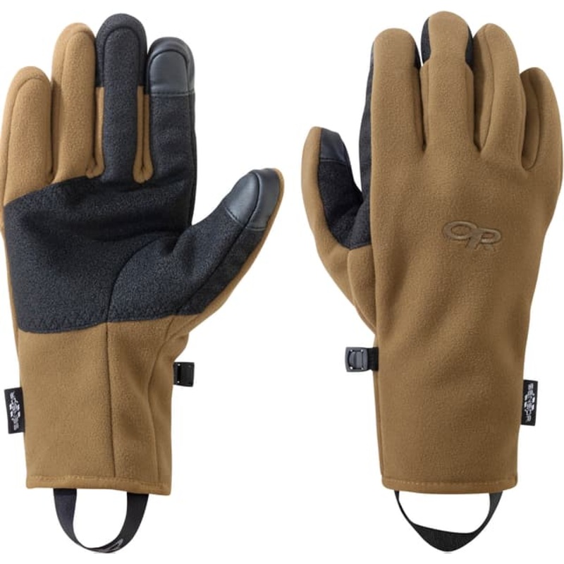 Outdoor Research Gripper Sensor Gloves – Men’s