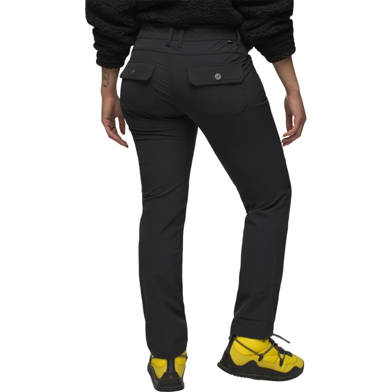 prAna Halle AT Straight Pant – Women’s