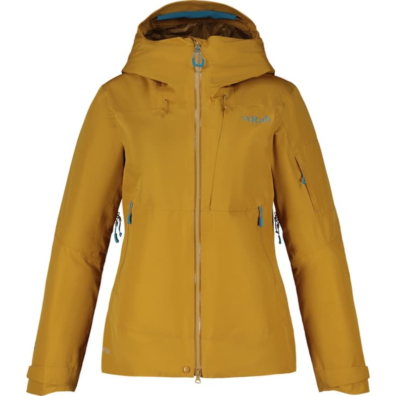 Rab Khroma Volition Jacket – Women’s
