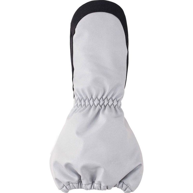 Reima Vilkku Reimatec Reflective Winter Mittens – Kids
