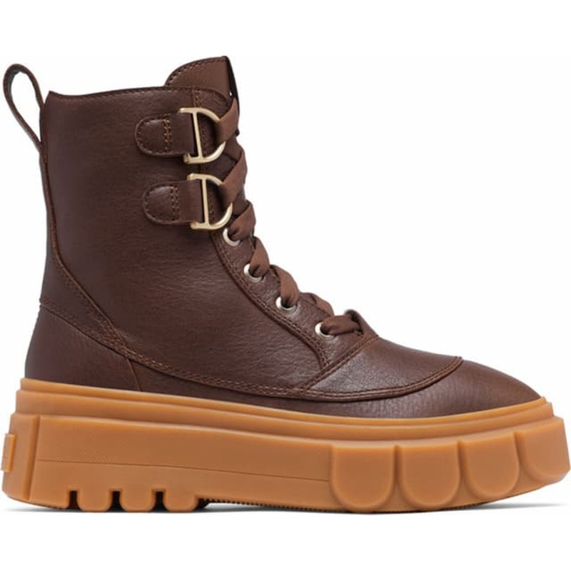 Sorel Caribou X Lace Waterproof Boot – Women’s