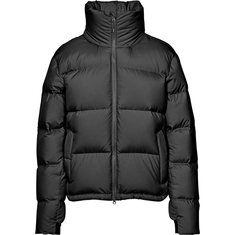 Vallier Bonavista Short Puffer Down Jacket – Women’s
