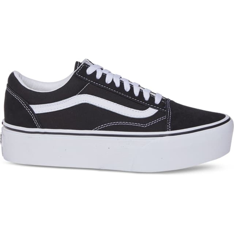 Vans Old Skool Stackform Shoes On Sale – Unisex On Sale