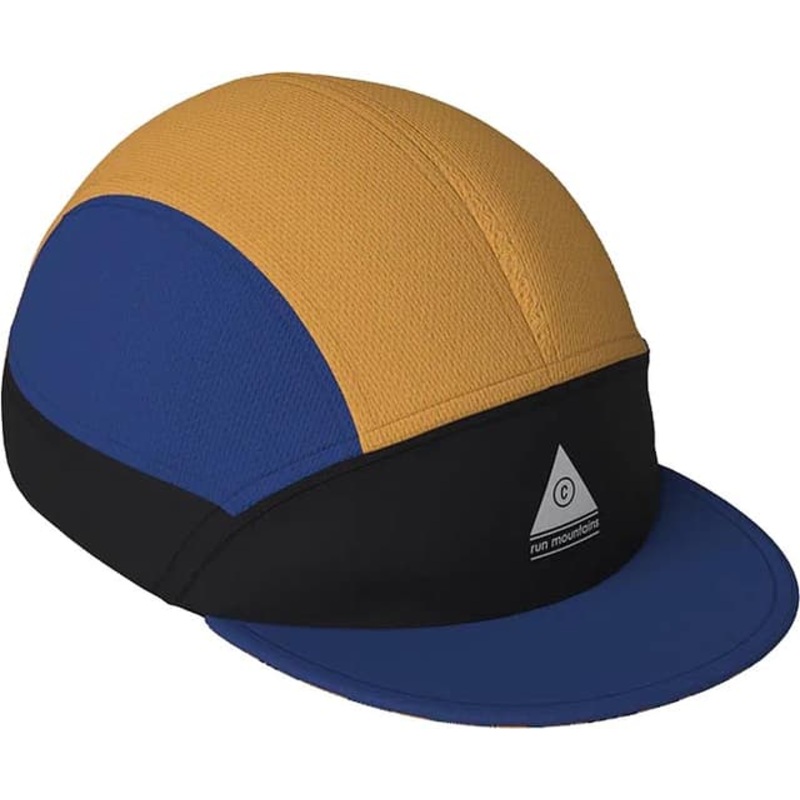 Ciele Fstcap 2 Run Mountains SM Cap