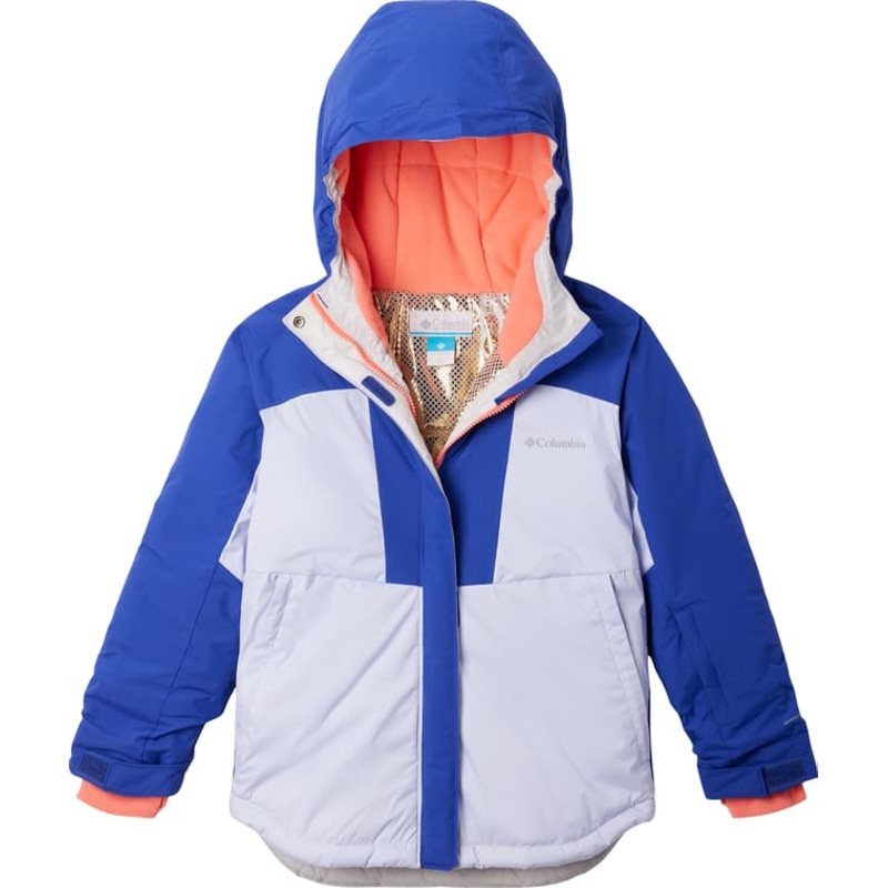 Columbia Mighty Mogul III Jacket – Girl Youth