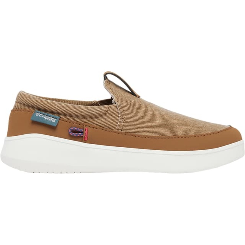 Columbia PFG Boatside Shoe – Big kids