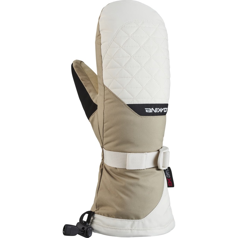 Dakine Camino Leather Mitts – Women’s