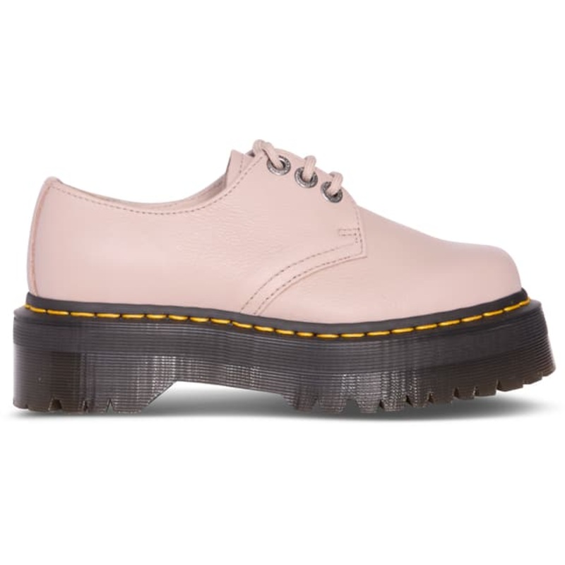 Dr. Martens 1461 II Pisa Leather Platform Shoes – Unisex