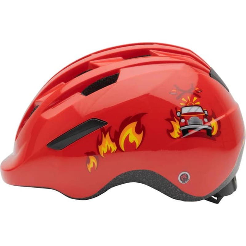 Garneau Piccolo Cycling Helmet – Kids
