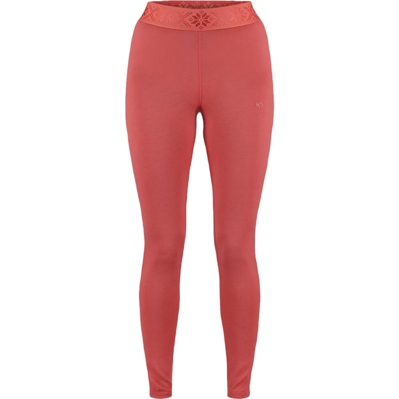 Kari Traa Lucie Base Layer Pants – Women’s