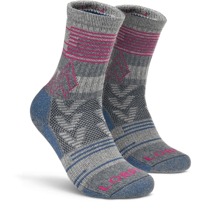 Lorpen Light Hiker Socks – Women’s