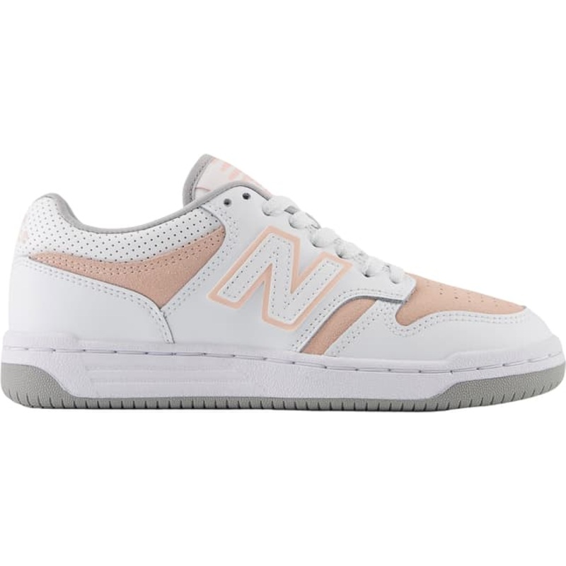 New Balance 480 Basketball Shoes – Big Kids