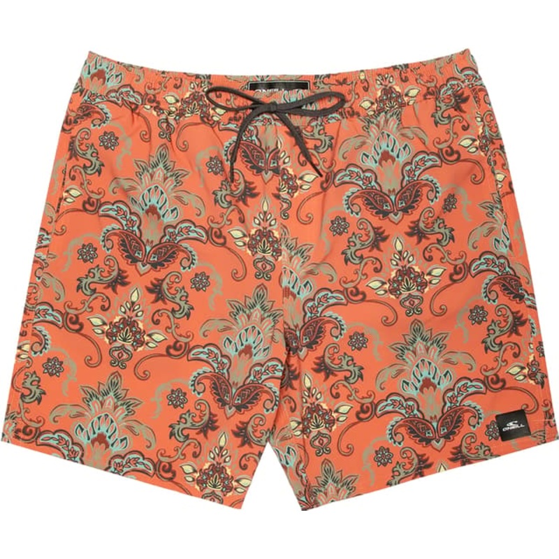 O’Neill Costal Volley Boardshorts 18″ – Men’s