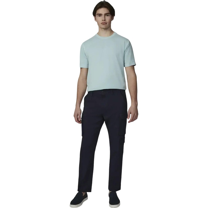 Projek Raw Bungee Loose Cargo Pant – Men’s