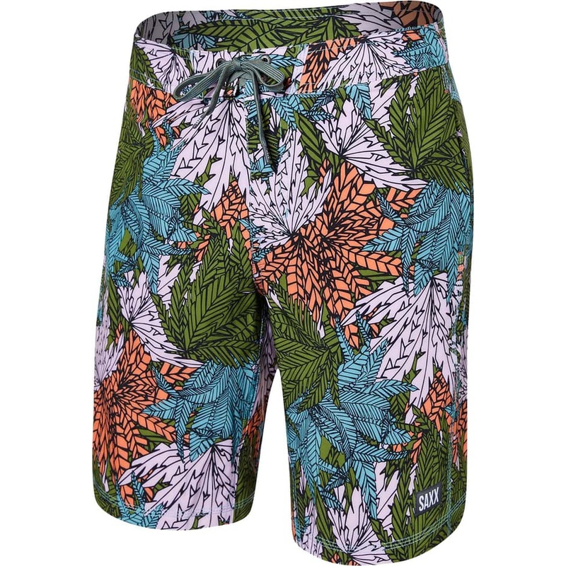 SAXX Betawave Boardshorts 9 in – Men’s